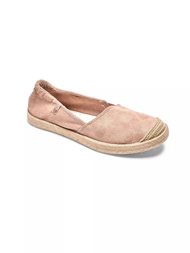 ROXY | Damen Espandrilles Cordoba | beige