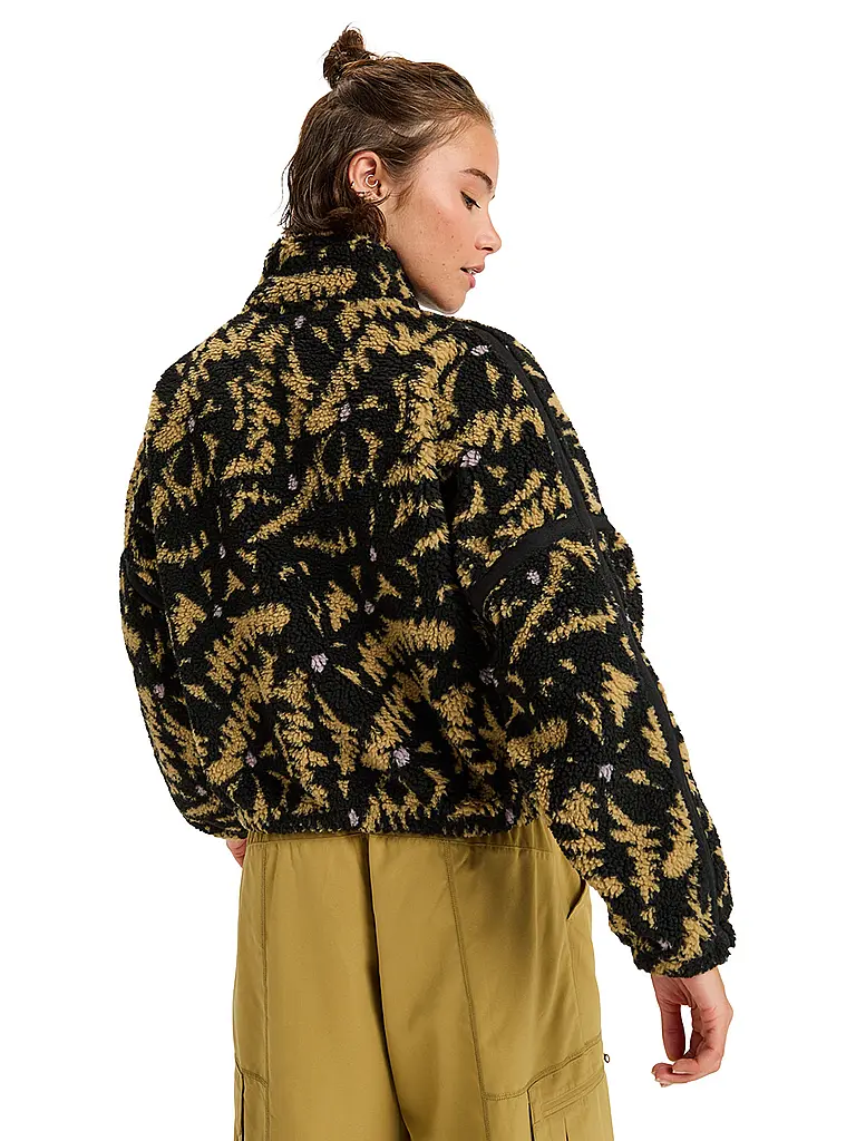 ROXY | Damen Fleecejacke Boundless Spirit | 
