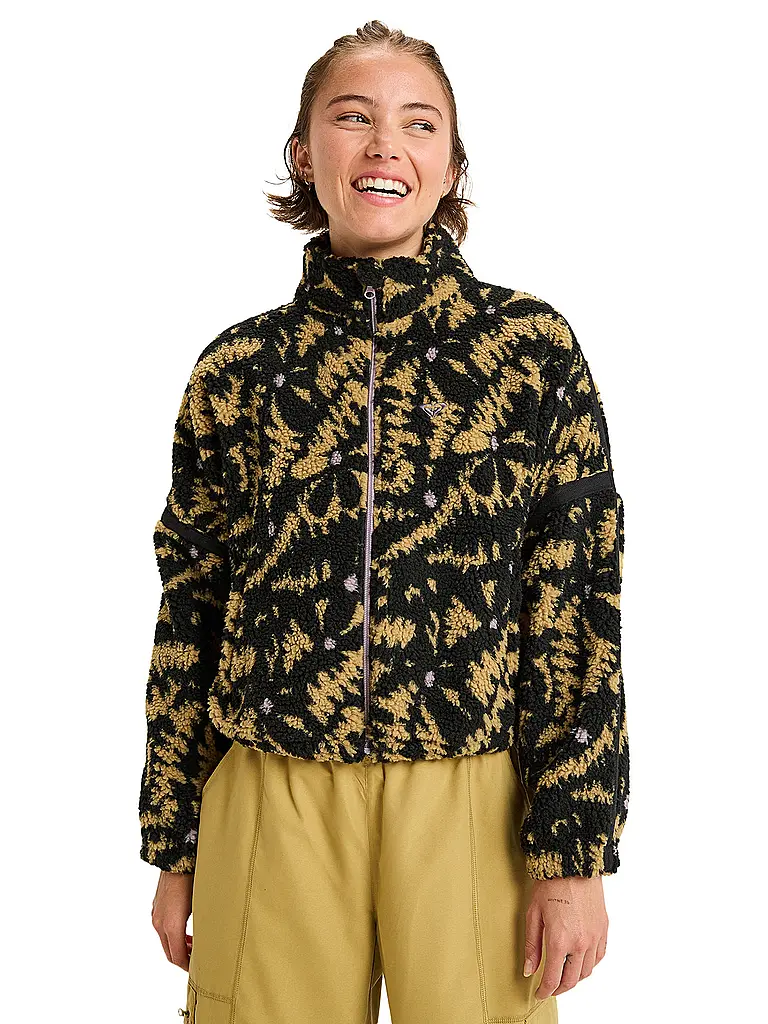 ROXY | Damen Fleecejacke Boundless Spirit | 