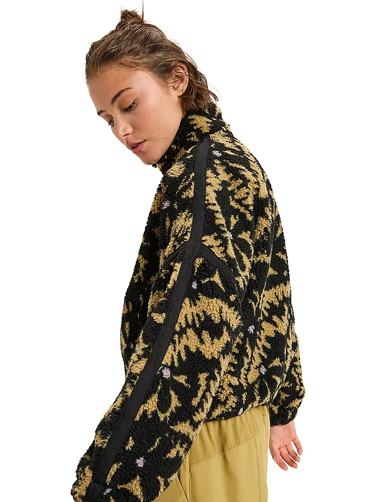 ROXY | Damen Fleecejacke Boundless Spirit | 