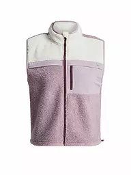 ROXY | Damen Fleeceweste Boundless Spirit | rosa