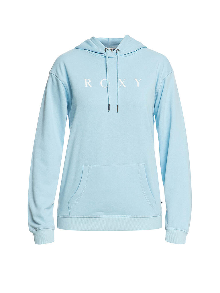 ROXY | Damen Hoodie Surf Stoked | blau