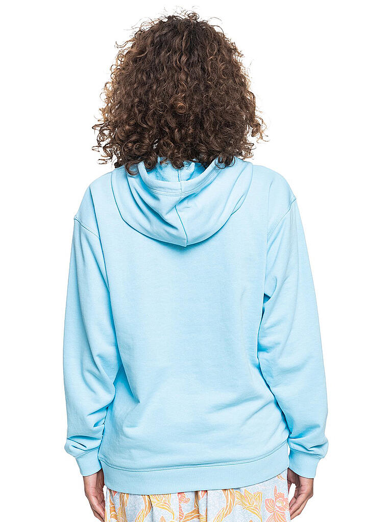 ROXY | Damen Hoodie Surf Stoked | blau