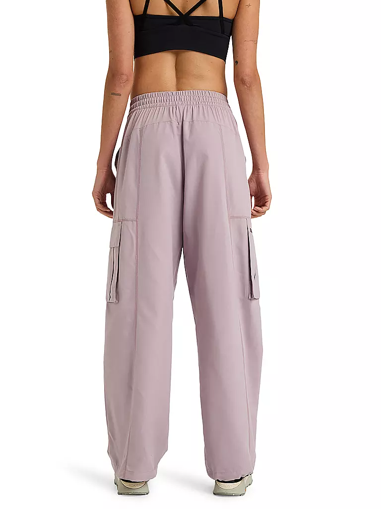 ROXY | Damen Jogginghose Boundless Spirits | rosa