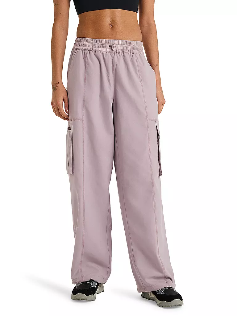 ROXY | Damen Jogginghose Boundless Spirits | rosa