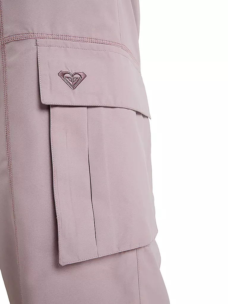 ROXY | Damen Jogginghose Boundless Spirits | rosa