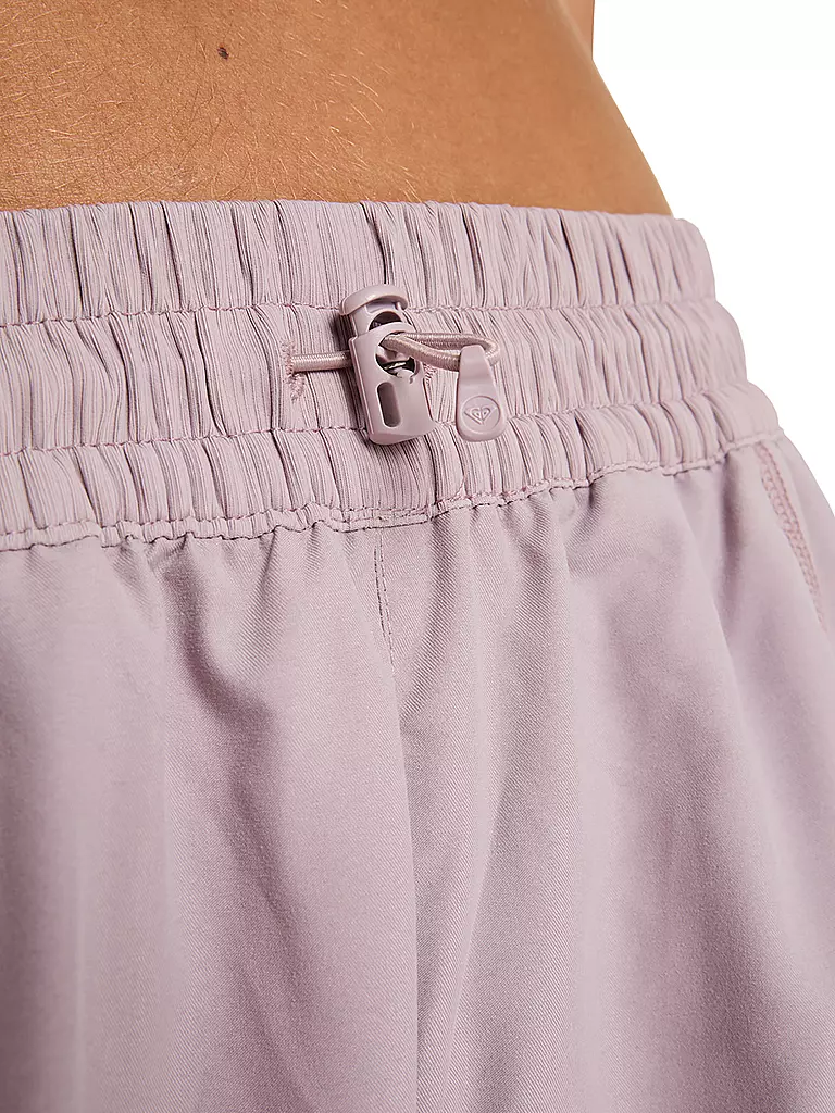 ROXY | Damen Jogginghose Boundless Spirits | rosa