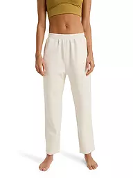 ROXY | Damen Jogginghose Rise & Vibe | weiss
