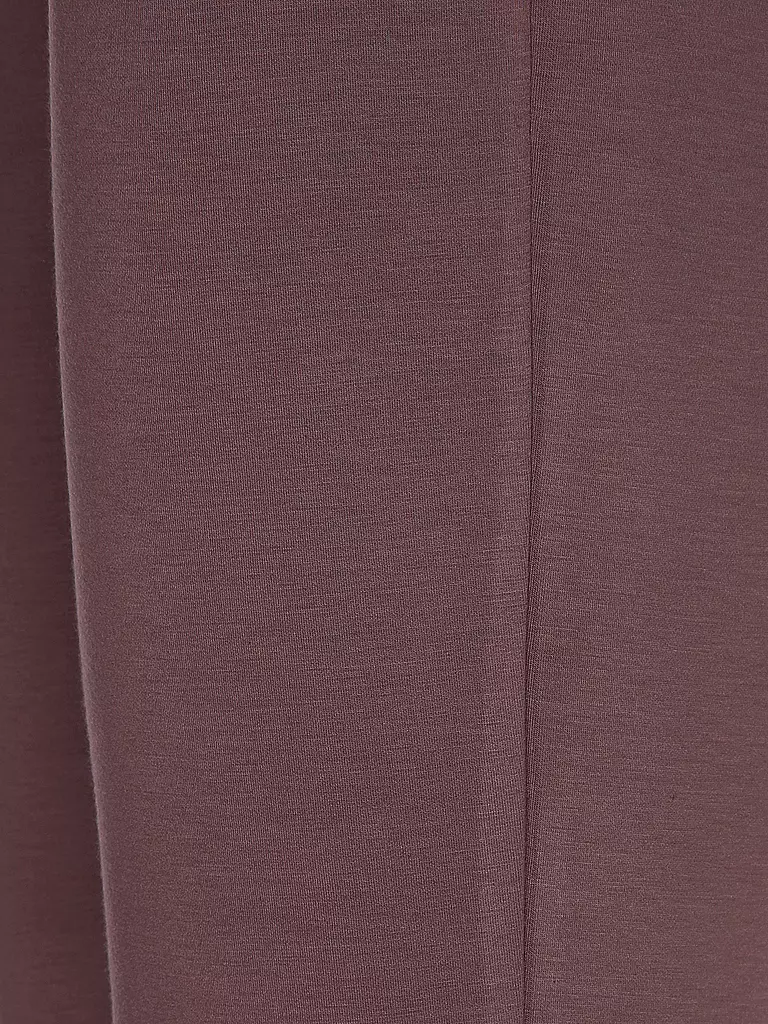 ROXY | Damen Jogginghose Rise & Vibe | weiss