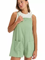 ROXY | Damen Jumpsuit Lavender Haze | hellgrün