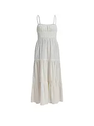 ROXY | Damen Kleid Sunshine Coastline Solid | creme