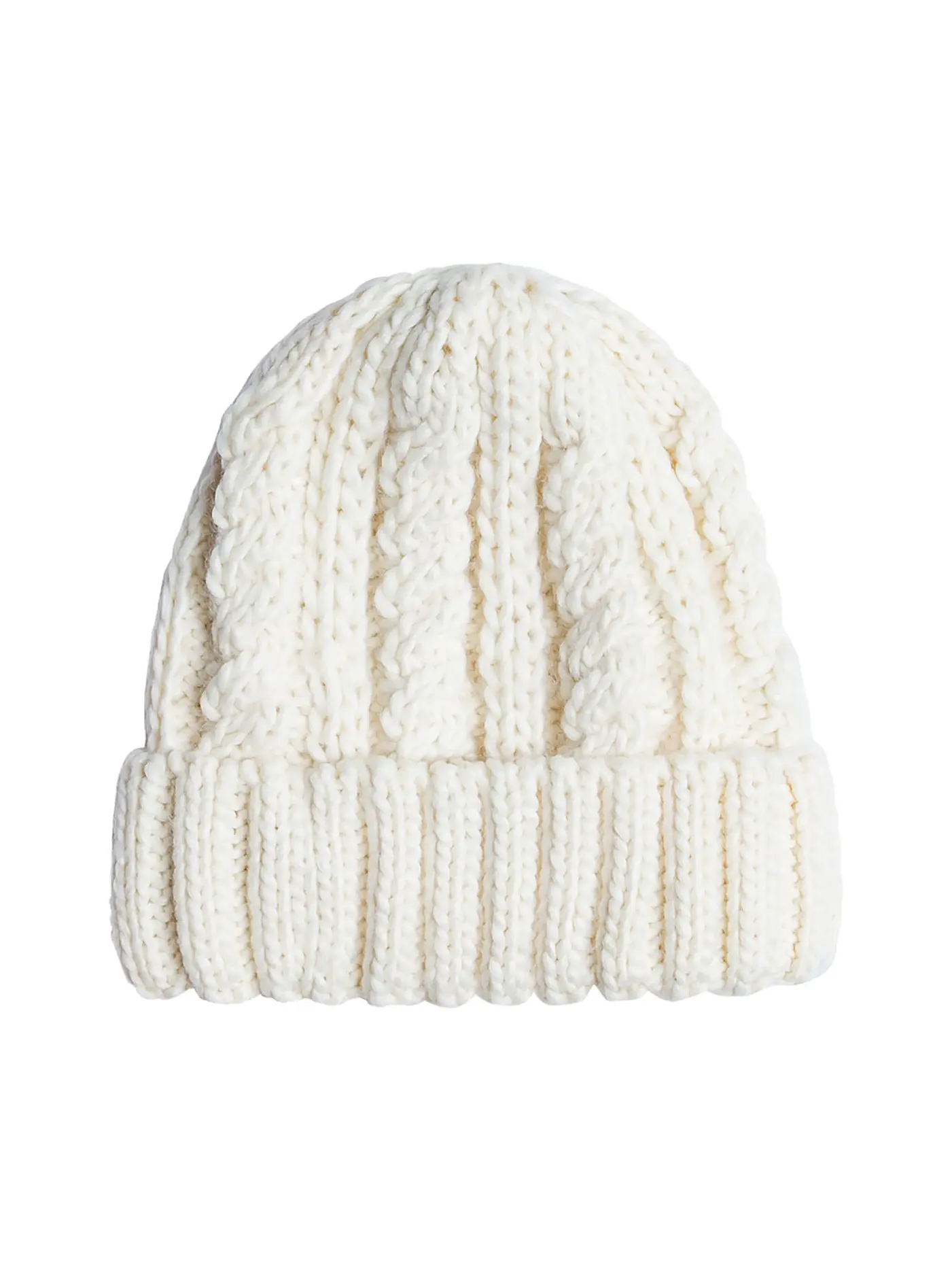 ROXY | Damen Mütze Tram | creme