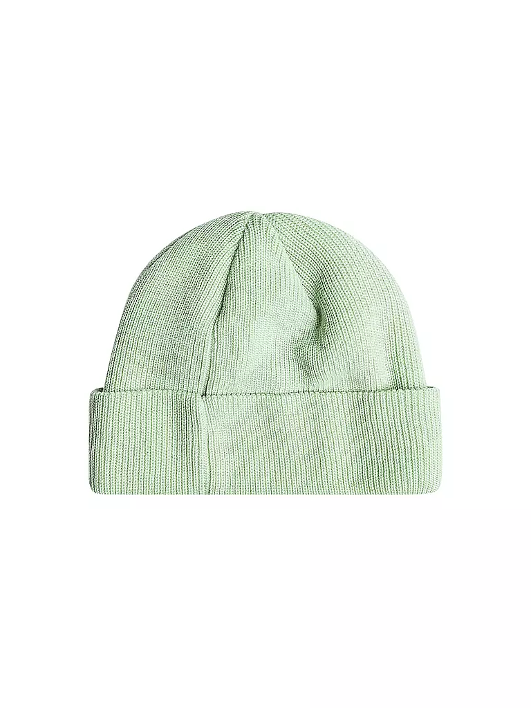 Roxy Damen Beanie Folker - Gemütliche Strickmütze Im Rippenlook