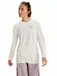 ROXY | Damen Shirt Rise and Vibe | weiss