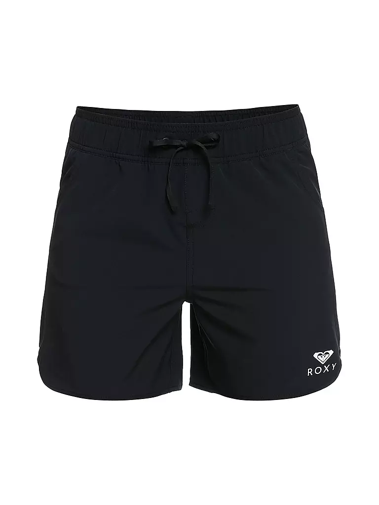 ROXY | Damen Short Wave 5" | schwarz