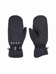 ROXY | Damen Skifauster Jetty  Solid | schwarz