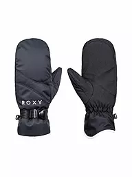 ROXY | Damen Skifauster Jetty  Solid | schwarz