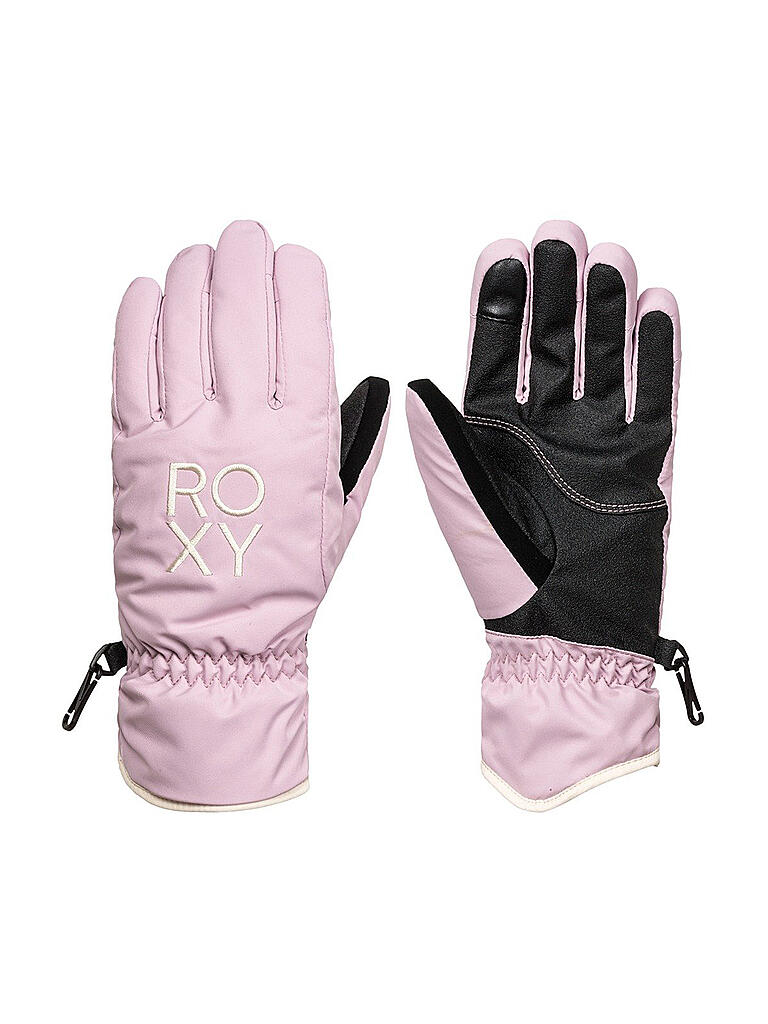 ROXY | Damen Skihandschuhe Fireshields | rosa