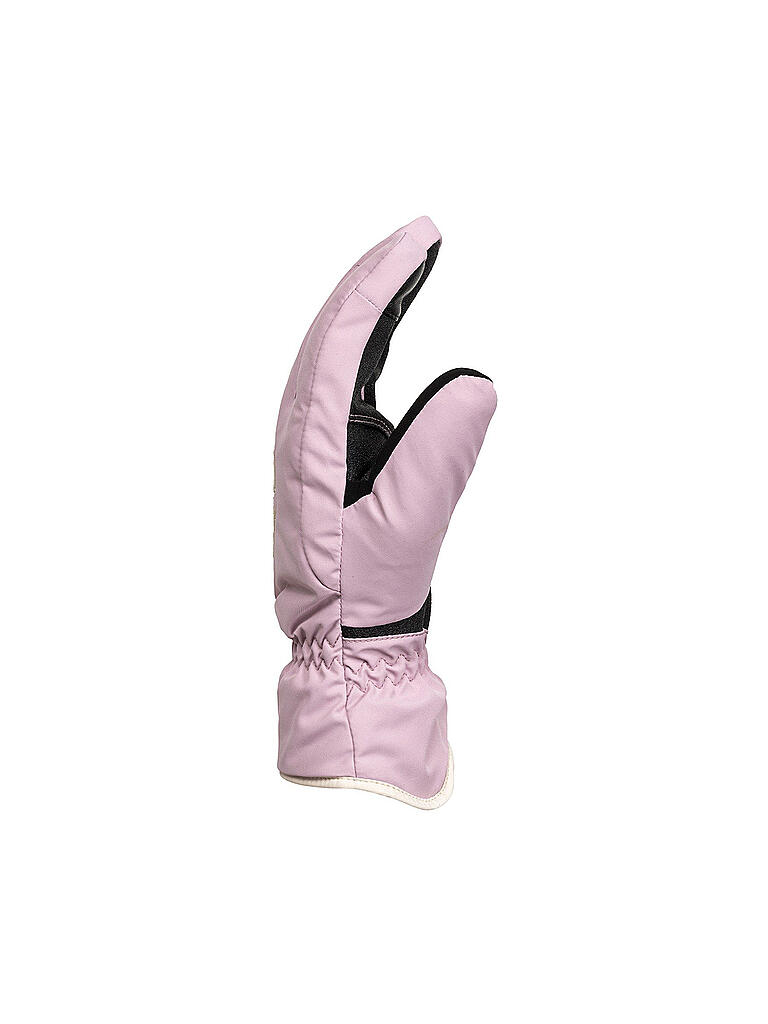 ROXY | Damen Skihandschuhe Fireshields | rosa
