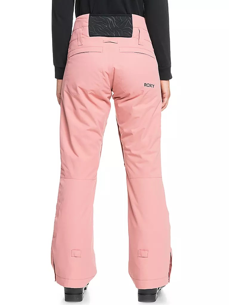 ROXY | Damen Snowboardhose Diversion  | rosa