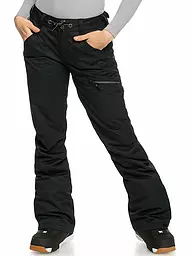 ROXY | Damen Snowboardhose Nadia  | schwarz