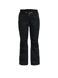 ROXY | Damen Snowboardhose Nadia  | schwarz