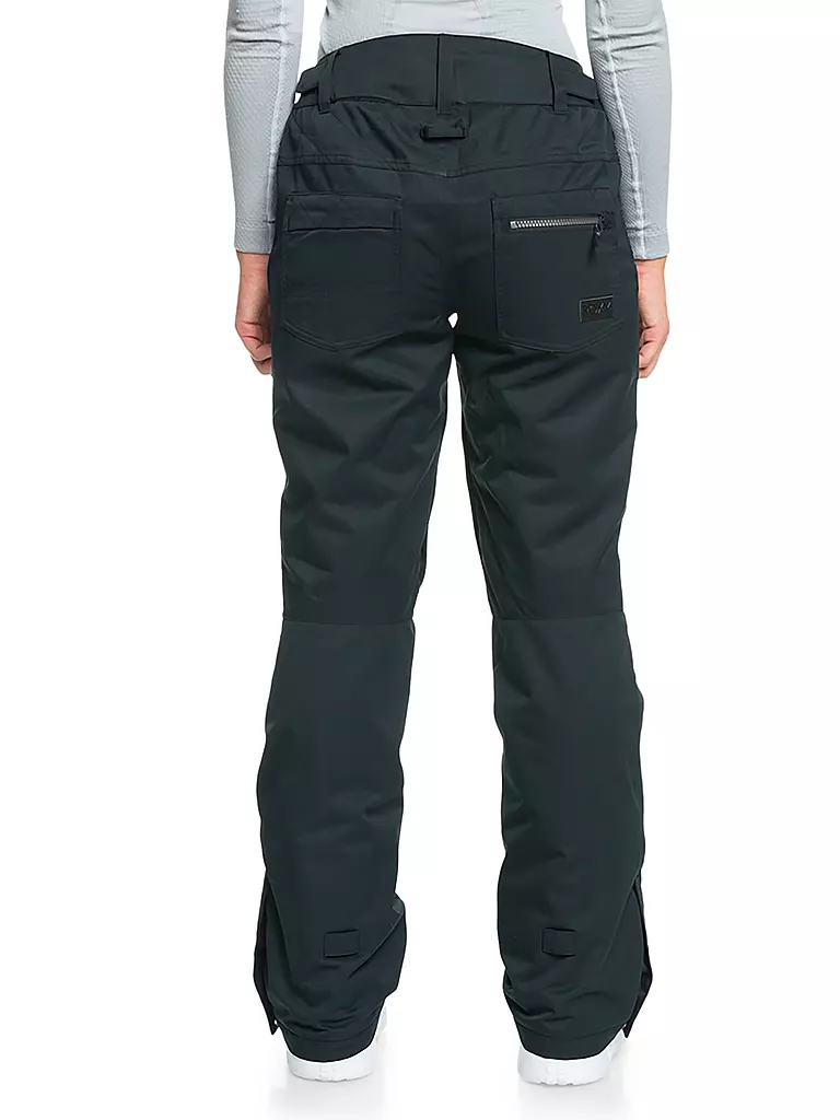 ROXY | Damen Snowboardhose Nadia | grün