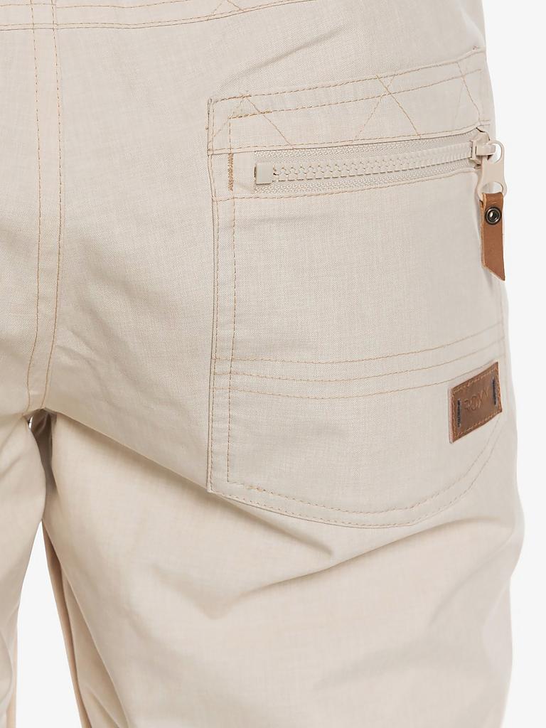 ROXY | Damen Snowboardhose Nadia | beige