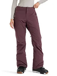 ROXY | Damen Snowboardjacke Alpine Ridge PT | Beere