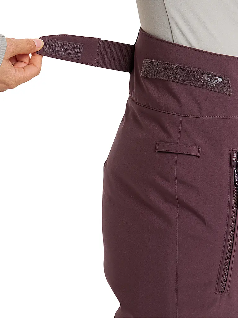 ROXY | Damen Snowboardjacke Alpine Ridge PT | 