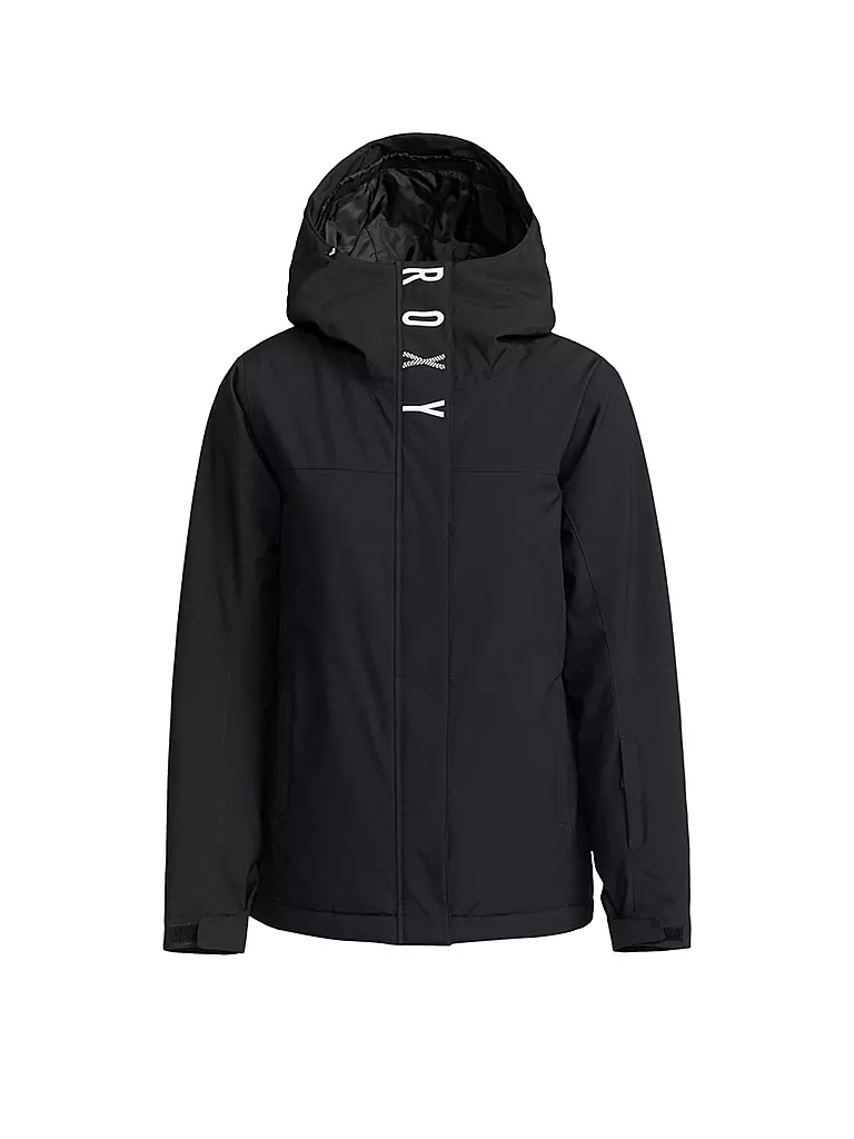 ROXY | Damen Snowboardjacke Galaxy | schwarz
