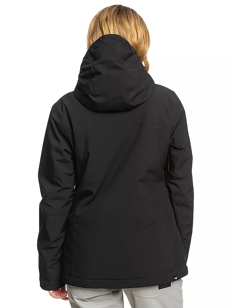 ROXY | Damen Snowboardjacke Galaxy | schwarz