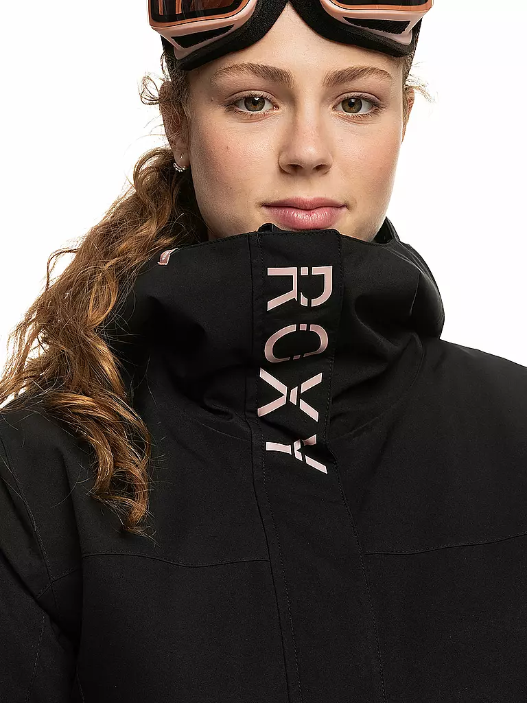 ROXY | Damen Snowboardjacke Galaxy | schwarz