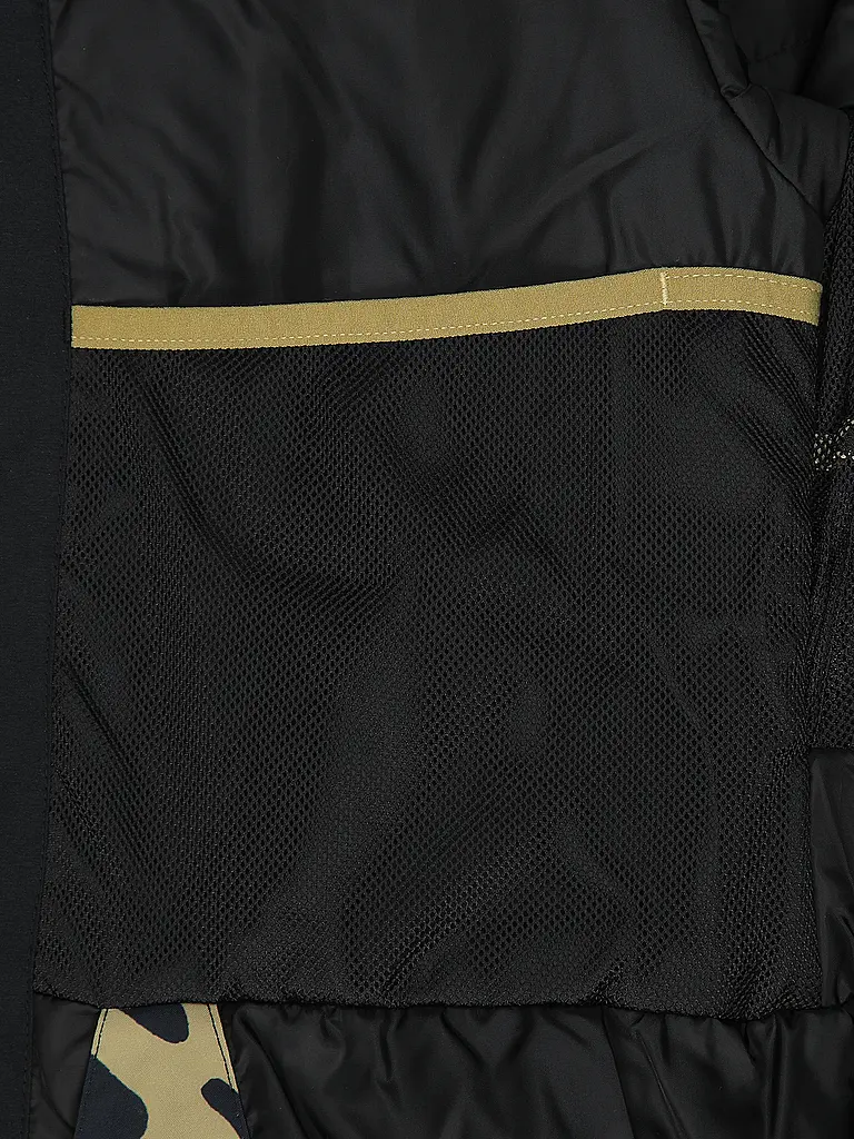 ROXY | Damen Snowboardjacke Jetty Hoodie | 
