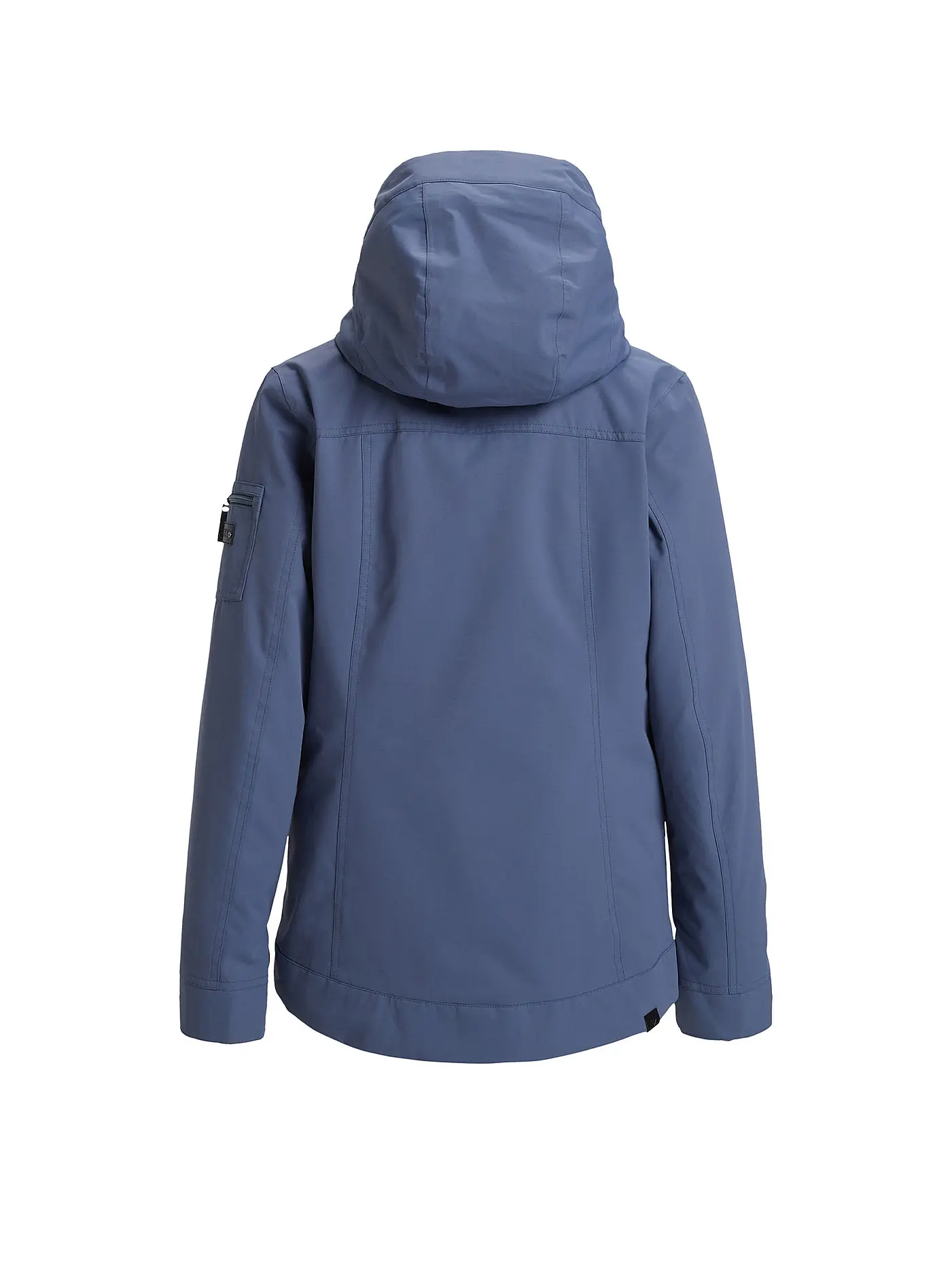 ROXY | Damen Snowboardjacke Meade | blau
