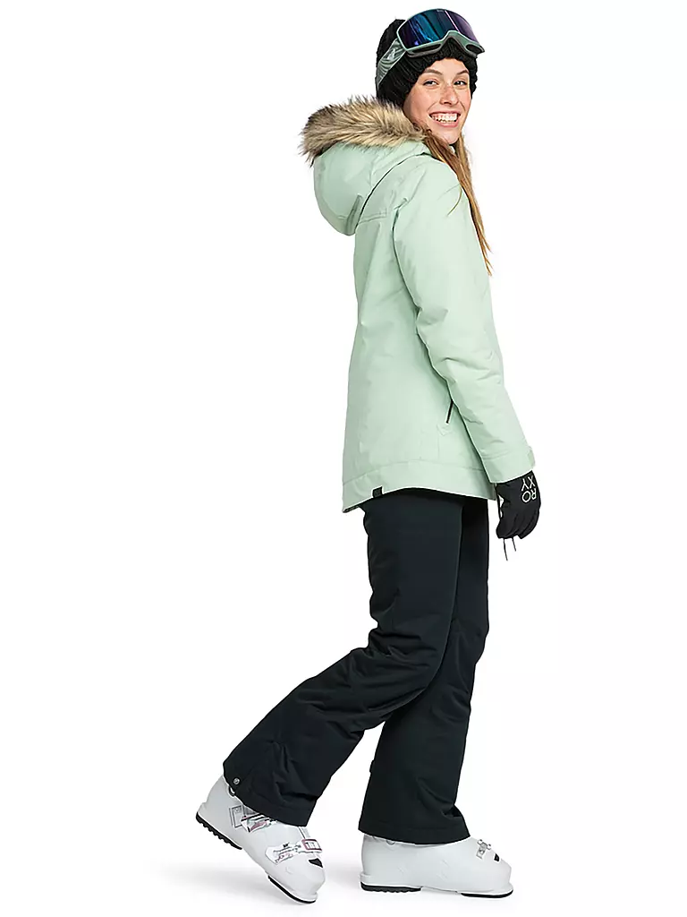 ROXY | Damen Snowboardjacke Meade | mint