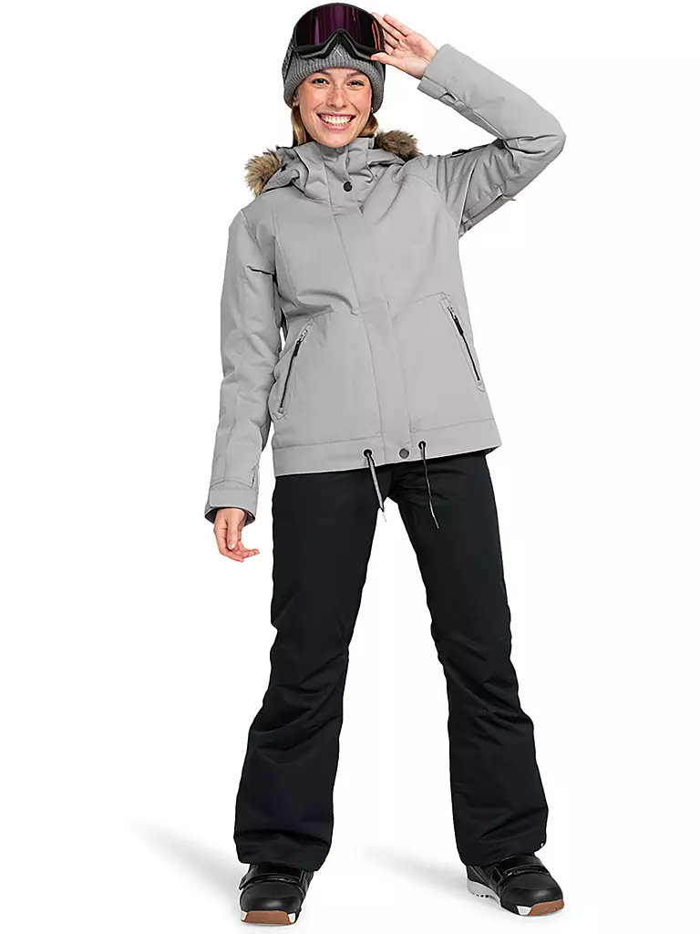 ROXY | Damen Snowboardjacke Meade | mint