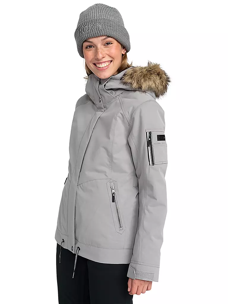 ROXY | Damen Snowboardjacke Meade | mint