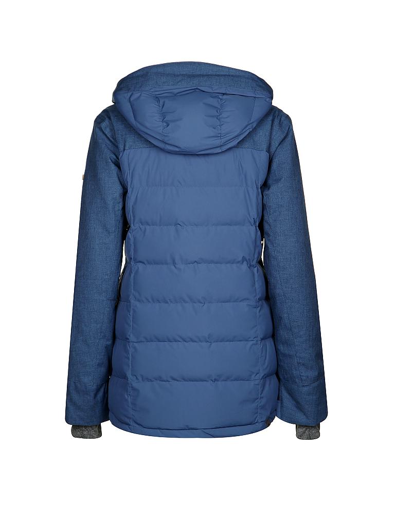 ROXY | Damen Snowboardjacke | blau