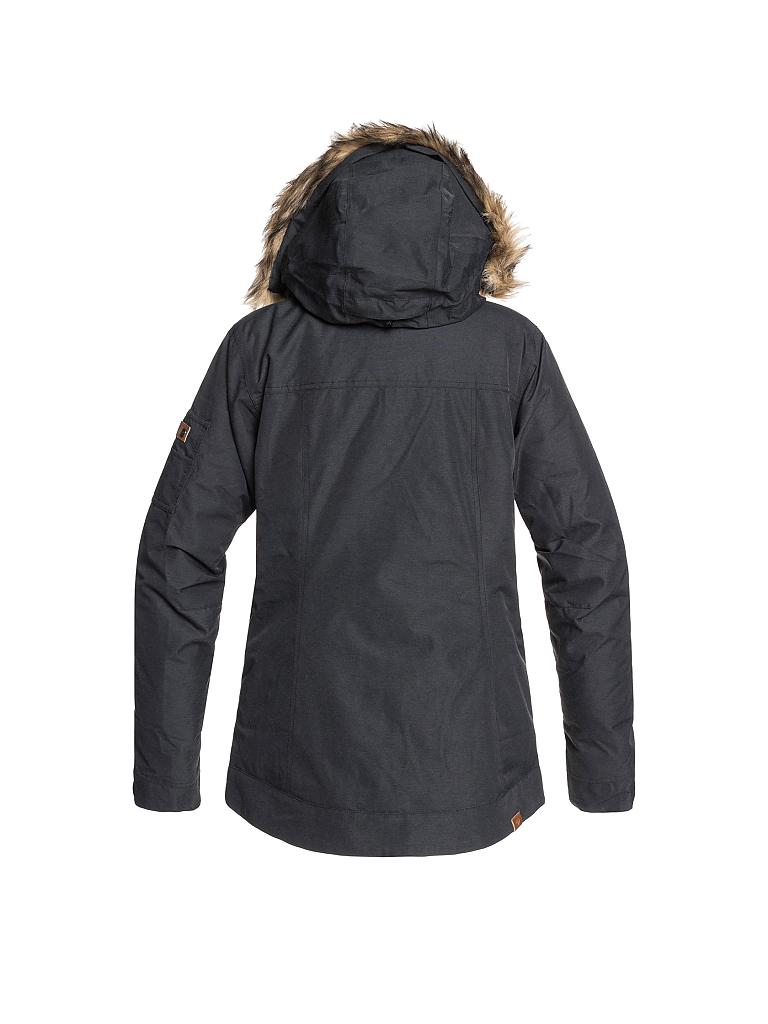 ROXY | Damen Snowboardjacke | schwarz