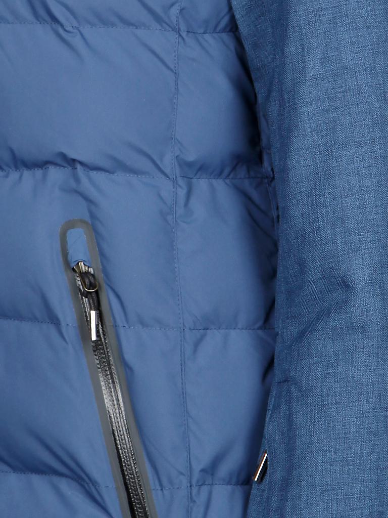 ROXY | Damen Snowboardjacke | blau