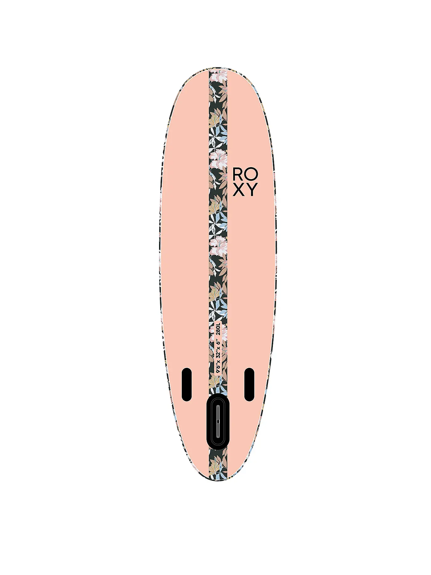 ROXY | Damen SUP Hanalei 9'6'' Set | orange