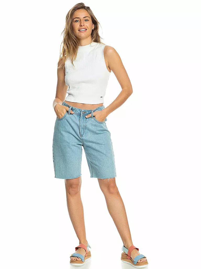 ROXY | Damen Tank Spring Muse | weiss