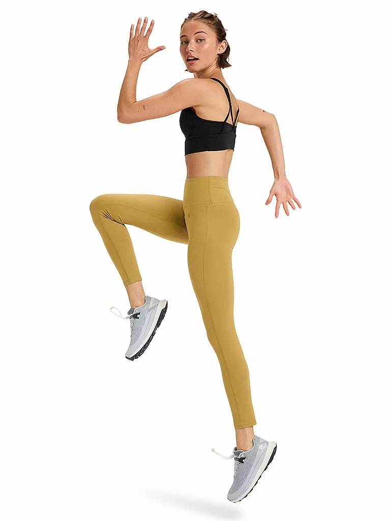 ROXY | Damen Tight Heart Into It Ankle | 