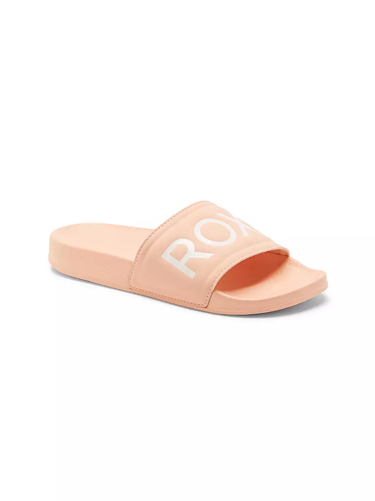 ROXY | Kinder Badeschuhe Slippy  | orange