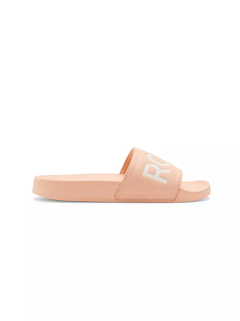 ROXY | Kinder Badeschuhe Slippy  | orange