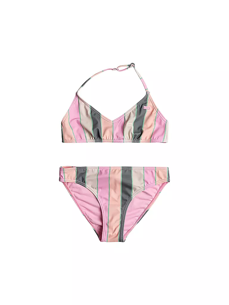 ROXY | Mädchen Bikini Very Vista | bunt