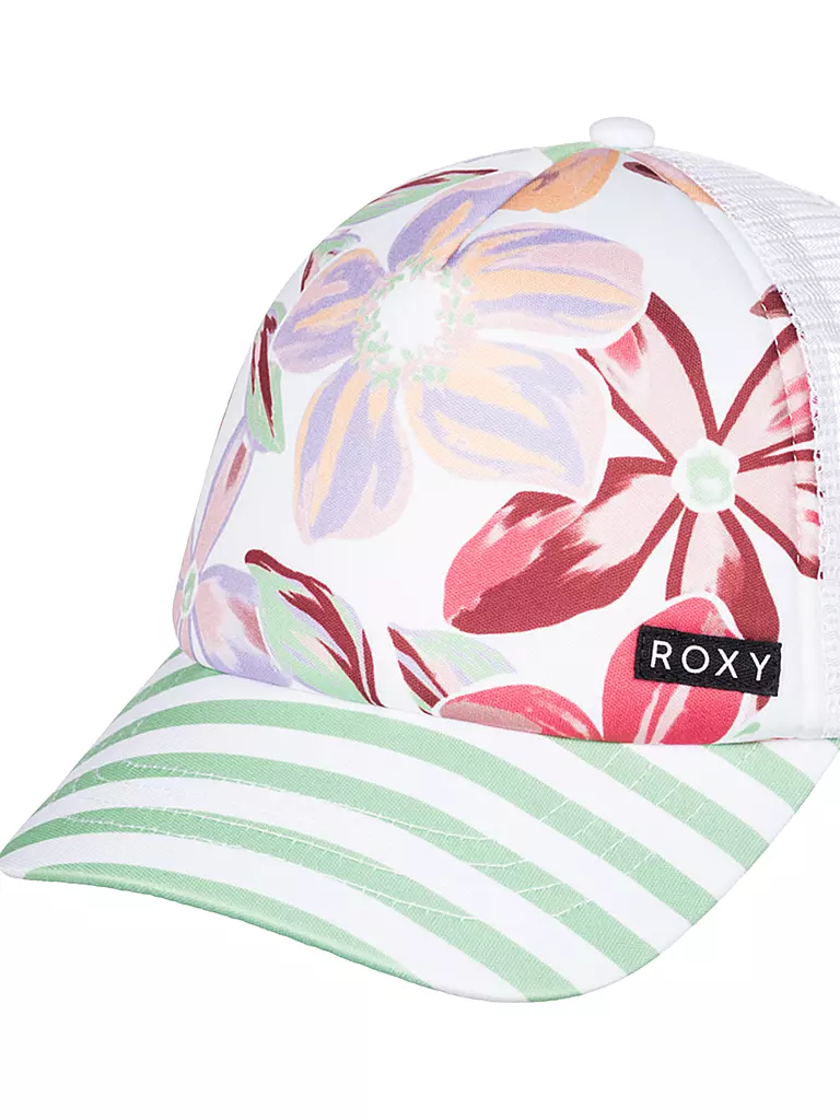 ROXY | Mädchen Kappe Honey Coconut Trucker | bunt