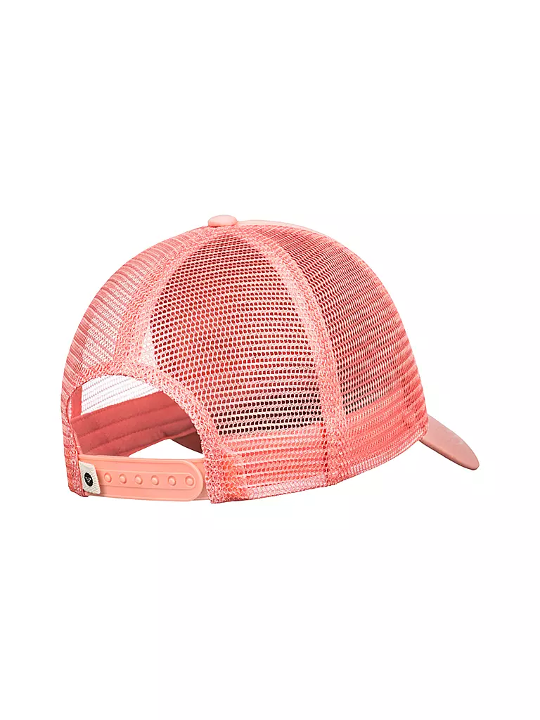 ROXY | Mädchen Kappe Reggae Town Trucker | rosa