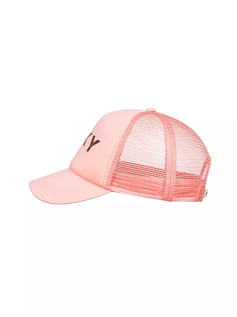 ROXY | Mädchen Kappe Reggae Town Trucker | rosa